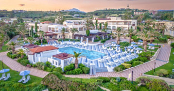 Creta Royal (Adults Only )