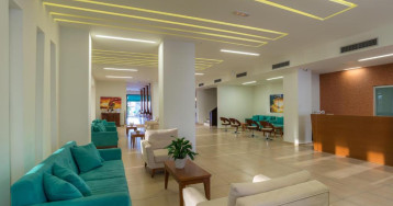 Creta Verano Hotel