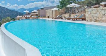 Crete Golf Club Hotel