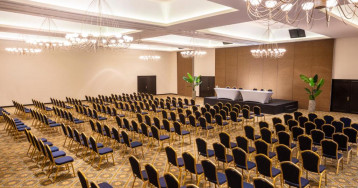 Crown Paradise Club Cancun