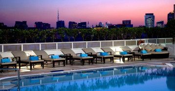 Crowne Plaza Dubai Deira by IHG