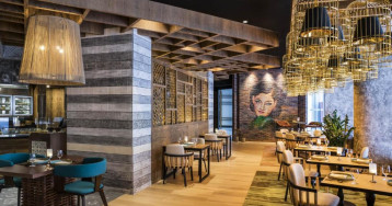 Crowne Plaza Dubai Marina by IHG Crowne Plaza Dubai Marina by IHG