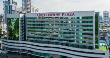 Crowne Plaza Panama Crowne Plaza Panama