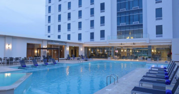 Crowne Plaza Panama Airport Crowne Plaza Panama Airport