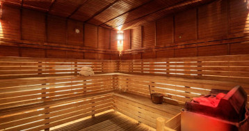 Crystal Admiral Resort