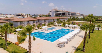 Hotel Crystal Boutique Comfort Collection