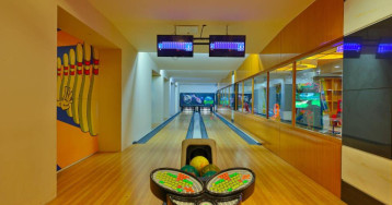 Crystal Family Resort and Spa