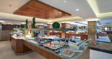 Crystal Flora Beach Resort