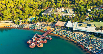 Green Bay Resort And Spa