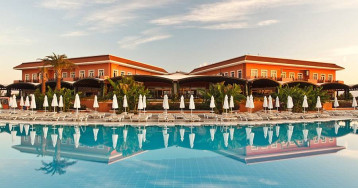 Crystal Paraiso Verde