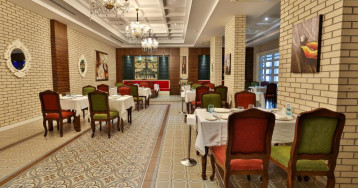 Crystal Waterworld Resort & Spa