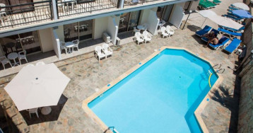 Crystallo Apartments