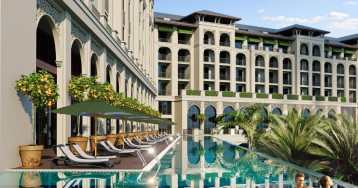 Cullinan Belek