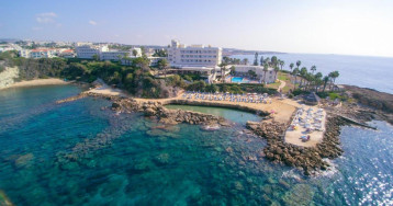 Hotel Cynthiana Beach