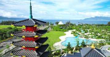 Da Nang Mikazuki Japanese Resorts & Spa