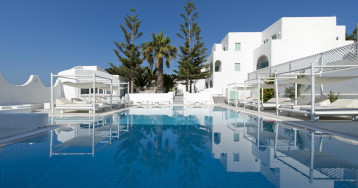 Daedalus Hotel Daedalus Hotel