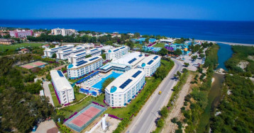 Daima Biz Hotel