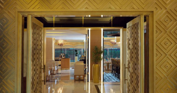 DAMAC Maison Mall Street DAMAC Maison Mall Street
