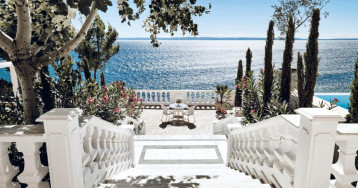 Danai Beach Resort & Villas