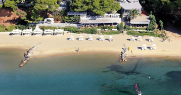 Danai Beach Resort & Villas