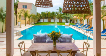Danaides Apartments Danaides Apartments