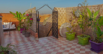 Dar Ikalimo Marrakech