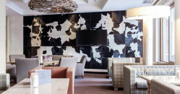 Das Alpenhaus Kaprun