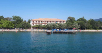 Dassia Beach Dassia Beach