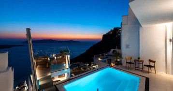 Daydream Luxury Suites Daydream Luxury Suites