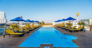 Days Inn by Wyndham Patong Beach Phuket Days Inn by Wyndham Patong Beach Phuket
