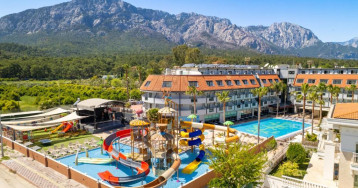 Dedeman Kemer Resort