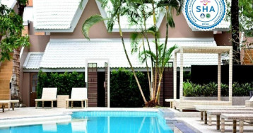 Deevana Krabi Resort