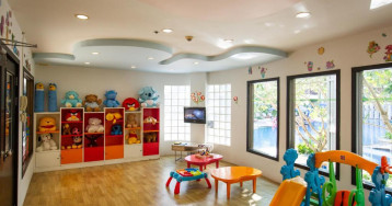 Deevana Plaza Phuket-Patong