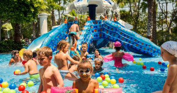 Hotel Delphin Palace