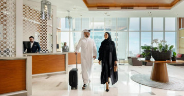 Delta Hotels City Center Doha