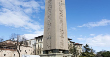 Deluxe Golden Horn Sultanahmet