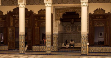 Demeures d'Orient Riad de Luxe & Spa Demeures d'Orient Riad de Luxe & Spa