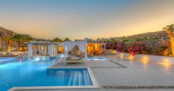 Desiterra Resort & Spa Desiterra Resort & Spa