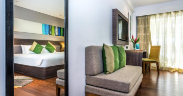 Holiday Inn Resort Phuket Karon Beach Holiday Inn Resort Phuket Karon Beach