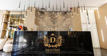 Hotel & SPA Destiny