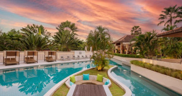 Dewa Phuket Resort & Villas, Nai Yang Beach Dewa Phuket Resort & Villas, Nai Yang Beach