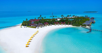 Dhigufaru Island Resort Dhigufaru Island Resort