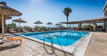 Dias Hotel and Apartments