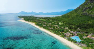 Dinarobin Beachcomber Golf Resort & Spa Dinarobin Beachcomber Golf Resort & Spa