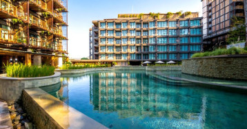 Dinso Resort & Villas Phuket