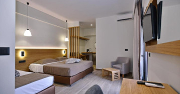 Dionisos Hotel