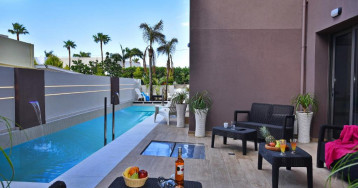 Dionisos Hotel Dionisos Hotel