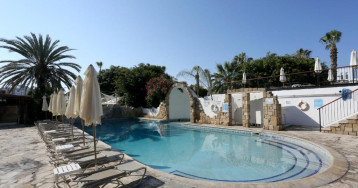 Dionysos Central Hotel Dionysos Central Hotel