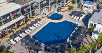 Sejur Grecia - Chanioti | Dionyssos Hotel & Apartments - 7 nopti autocar Sejur Grecia - Chanioti | Dionyssos Hotel & Apartments - 7 nopti autocar