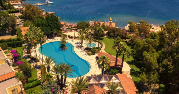 Divan Bodrum Hotel